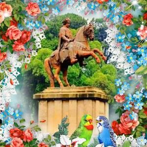 Meet your Posher, Kiru